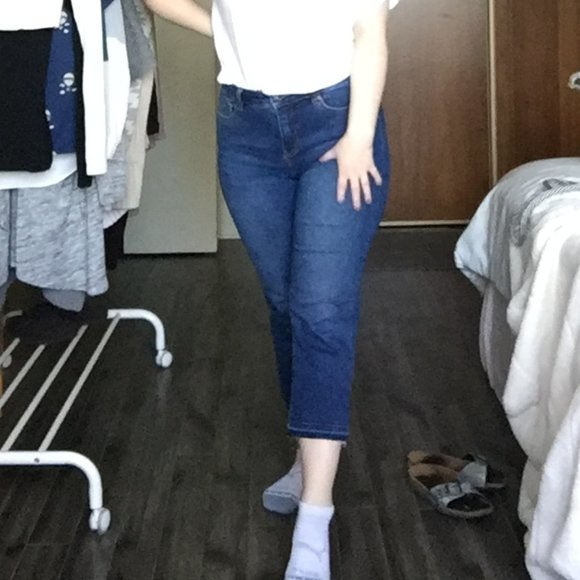 Denver Hayes Curve Tech Jeans - Picture 2 of 5